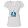 Women's Ideal V-Neck T-Shirt Thumbnail
