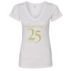 Women's Ideal V-Neck T-Shirt Thumbnail
