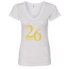 Women's Ideal V-Neck T-Shirt Thumbnail