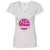 Women's Ideal V-Neck T-Shirt Thumbnail