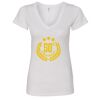 Women's Ideal V-Neck T-Shirt Thumbnail