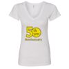 Women's Ideal V-Neck T-Shirt Thumbnail