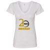 Women's Ideal V-Neck T-Shirt Thumbnail