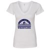 Women's Ideal V-Neck T-Shirt Thumbnail