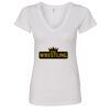 Women's Ideal V-Neck T-Shirt Thumbnail
