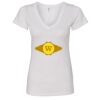 Women's Ideal V-Neck T-Shirt Thumbnail