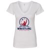 Women's Ideal V-Neck T-Shirt Thumbnail