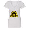 Women's Ideal V-Neck T-Shirt Thumbnail