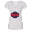 Women's Ideal V-Neck T-Shirt Thumbnail