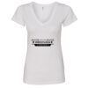 Women's Ideal V-Neck T-Shirt Thumbnail
