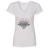 Women's Ideal V-Neck T-Shirt Thumbnail