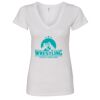 Women's Ideal V-Neck T-Shirt Thumbnail