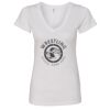 Women's Ideal V-Neck T-Shirt Thumbnail