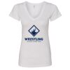 Women's Ideal V-Neck T-Shirt Thumbnail