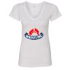 Women's Ideal V-Neck T-Shirt Thumbnail