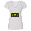 Women's Ideal V-Neck T-Shirt Thumbnail
