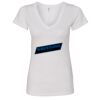 Women's Ideal V-Neck T-Shirt Thumbnail