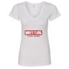 Women's Ideal V-Neck T-Shirt Thumbnail