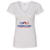 Women's Ideal V-Neck T-Shirt Thumbnail