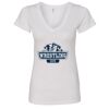 Women's Ideal V-Neck T-Shirt Thumbnail