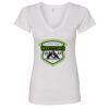 Women's Ideal V-Neck T-Shirt Thumbnail