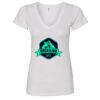 Women's Ideal V-Neck T-Shirt Thumbnail