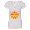 Women's Ideal V-Neck T-Shirt Thumbnail