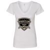 Women's Ideal V-Neck T-Shirt Thumbnail