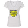 Women's Ideal V-Neck T-Shirt Thumbnail