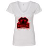 Women's Ideal V-Neck T-Shirt Thumbnail