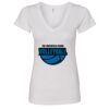 Women's Ideal V-Neck T-Shirt Thumbnail