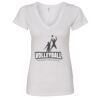 Women's Ideal V-Neck T-Shirt Thumbnail
