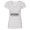 Women's Ideal V-Neck T-Shirt Thumbnail