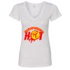 Women's Ideal V-Neck T-Shirt Thumbnail
