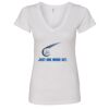 Women's Ideal V-Neck T-Shirt Thumbnail