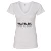 Women's Ideal V-Neck T-Shirt Thumbnail
