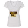 Women's Ideal V-Neck T-Shirt Thumbnail