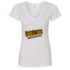 Women's Ideal V-Neck T-Shirt Thumbnail