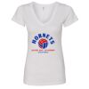 Women's Ideal V-Neck T-Shirt Thumbnail