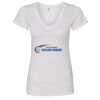 Women's Ideal V-Neck T-Shirt Thumbnail