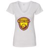 Women's Ideal V-Neck T-Shirt Thumbnail