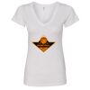 Women's Ideal V-Neck T-Shirt Thumbnail