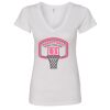 Women's Ideal V-Neck T-Shirt Thumbnail