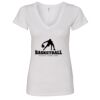 Women's Ideal V-Neck T-Shirt Thumbnail