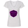 Women's Ideal V-Neck T-Shirt Thumbnail