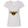 Women's Ideal V-Neck T-Shirt Thumbnail