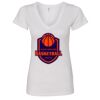Women's Ideal V-Neck T-Shirt Thumbnail