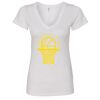 Women's Ideal V-Neck T-Shirt Thumbnail
