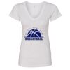 Women's Ideal V-Neck T-Shirt Thumbnail