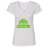 Women's Ideal V-Neck T-Shirt Thumbnail